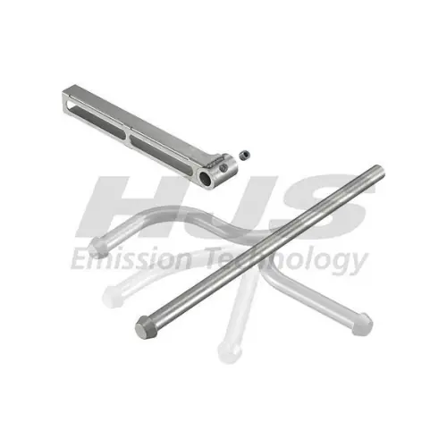 Wochenendangebot HJS Halter, Abgasanlage 82 00 4361