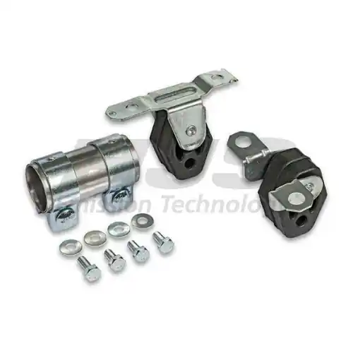 Direkt Vom Hersteller HJS Montagesatz, Schalldämpfer