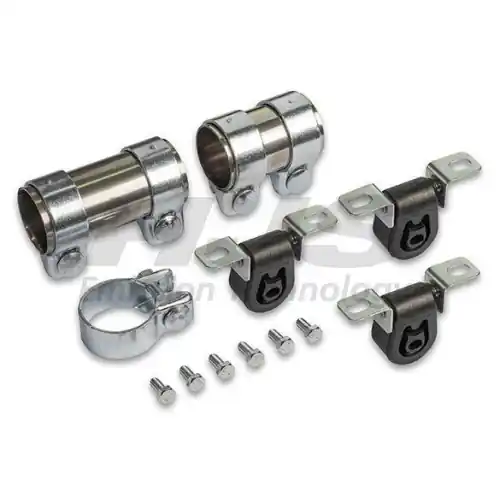 HJS Montagesatz, Abgasanlage Online Kaufen