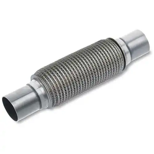 Markenware HJS Flexrohr, Abgasanlage SoftFlex