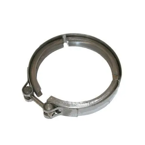 VEGAZ GmbH Rohrverbinder, Abgasanlage Markenprodukt