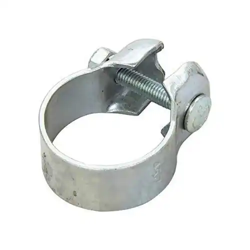 Solange Der Vorrat Reicht VEGAZ GmbH Rohrverbinder, Abgasanlage VAG-48