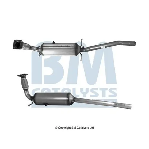 Direktkauf BM CATALYSTS Ruß-/Partikelfilter, Abgasanlage Approved BM11045H
