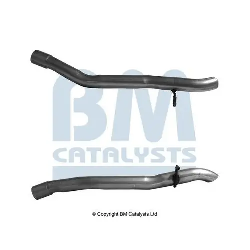 Highlight BM CATALYSTS Abgasrohr BM50444