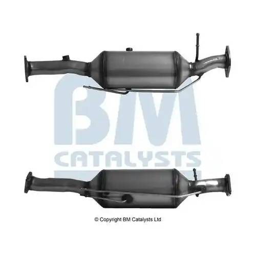 BM CATALYSTS Ruß-/Partikelfilter, Abgasanlage Approved BM11160H Sale