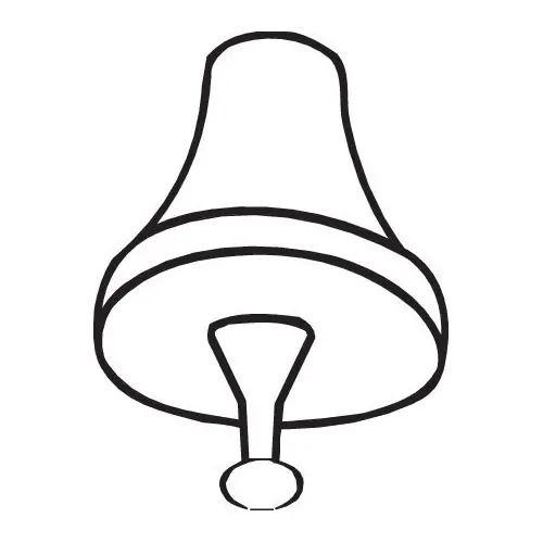 Preisknaller BOSAL Gummistreifen, Abgasanlage 255-019