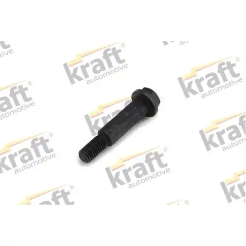 Sonderangebot KRAFT AUTOMOTIVE Schraube, Abgasanlage 0591520