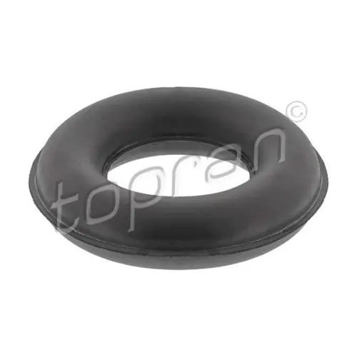 TOPRAN Halter, Abgasanlage 104 293 Gratis Versand