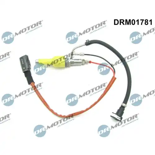 Jetzt Kaufen Dr.Motor Automotive Einspritzeinheit, Ruß-/Partikelfilterregeneration DRM01781