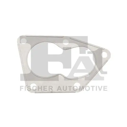 FA1 Dichtung, Abgasrohr 740-929 Echt