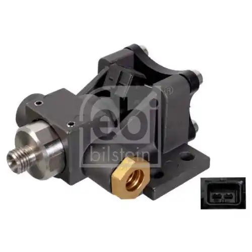 FEBI BILSTEIN Dosiermodul, Harnstoffeinspritzung 176920 Preiswert
