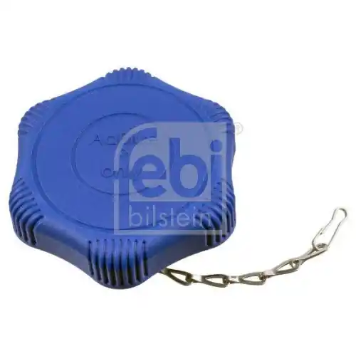Aktuell FEBI BILSTEIN Verschluss, Tankeinheit (Harnstoffeinspritzung) febi Plus 182741