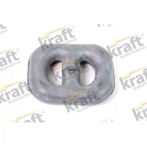 KRAFT AUTOMOTIVE Halter, Abgasanlage 0501560 Super-Preis