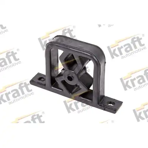 KRAFT AUTOMOTIVE Halter, Abgasanlage 0502510 Sonderangebot