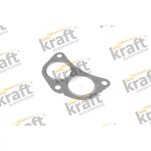 Preiswert KRAFT AUTOMOTIVE Dichtung, Abgasrohr 0522020