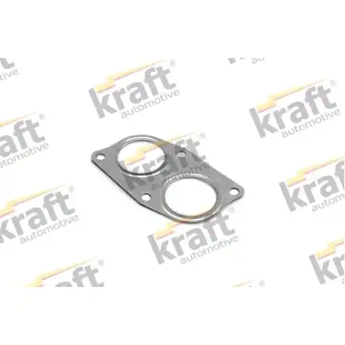 Schneller Versand KRAFT AUTOMOTIVE Dichtung, Abgasrohr 0523061