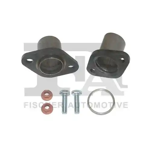 FA1 Flansch, Abgasrohr 066-802.023 Abverkauf