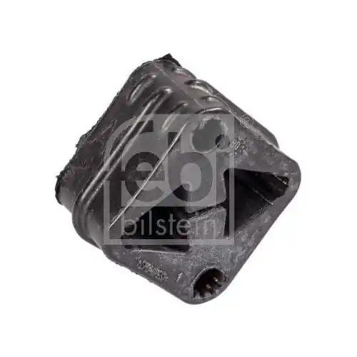 FEBI BILSTEIN Halter, Abgasanlage 170917 Markenware
