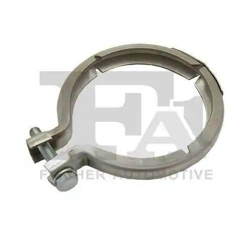 Preisreduziert FA1 Rohrverbinder, Abgasanlage 144-8107