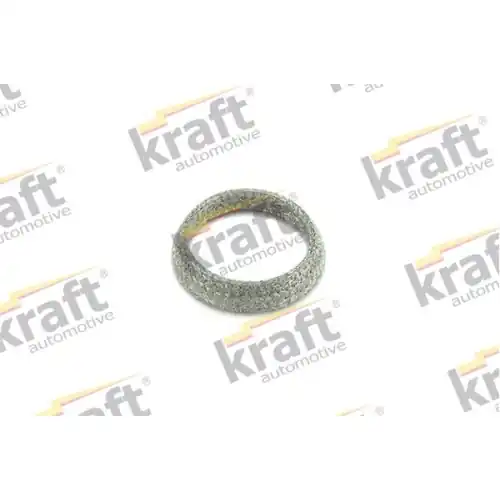 KRAFT AUTOMOTIVE Dichtring, Abgasrohr 0531560 Finale Aktion