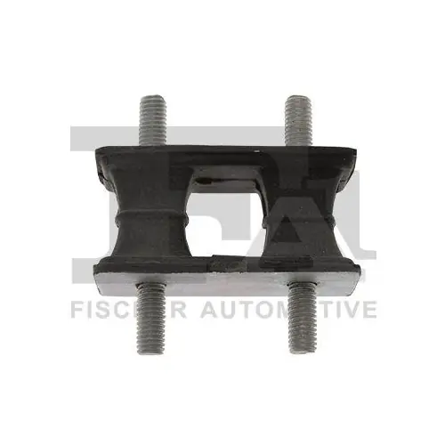 FA1 Halter, Abgasanlage 123-927 Finale Aktion