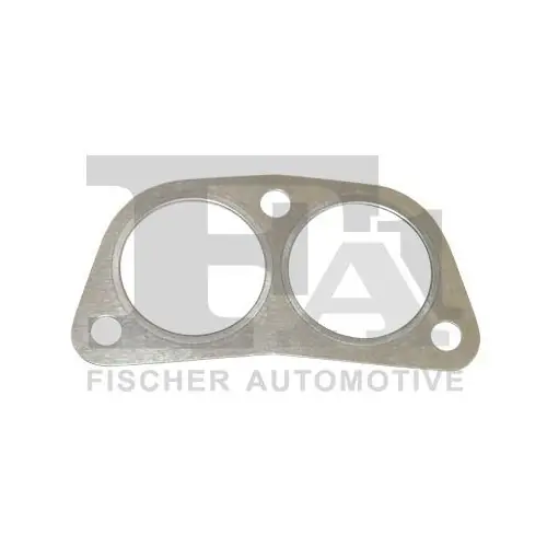FA1 Dichtung, Abgasrohr 110-919 Kracherpreis