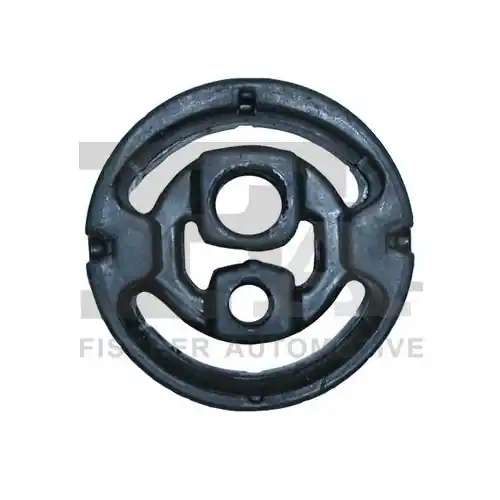 Echt FA1 Halter, Abgasanlage 233-924