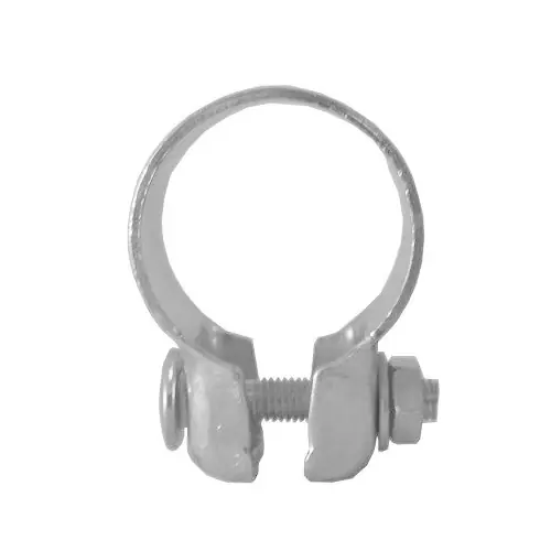 IMASAF Klemmstück, Abgasanlage 02.00.49 Online Kaufen