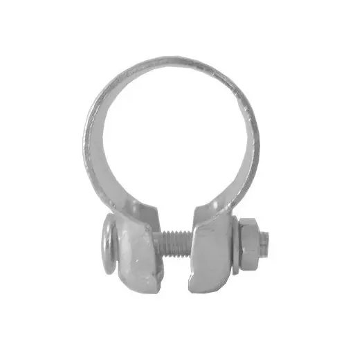 Schneller Versand IMASAF Klemmstück, Abgasanlage 02.00.52