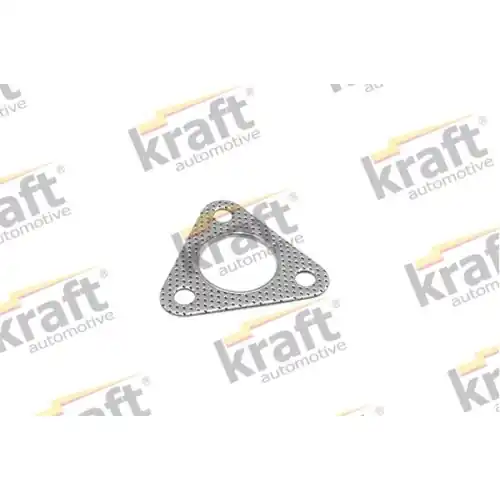 KRAFT AUTOMOTIVE Dichtung, Abgasrohr 0522506 Preis Gesenkt
