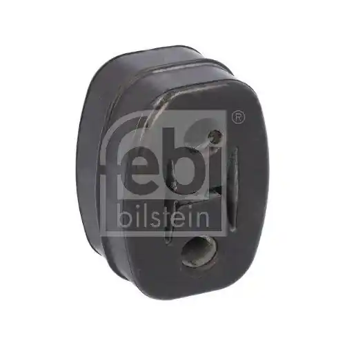 FEBI BILSTEIN Halter, Abgasanlage 184214 Schnäppchen