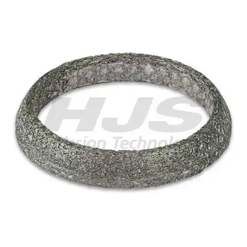 Neue Ware HJS Dichtring, Abgasrohr 83 42 4184