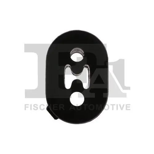 Solange Der Vorrat Reicht FA1 Halter, Abgasanlage 143-953