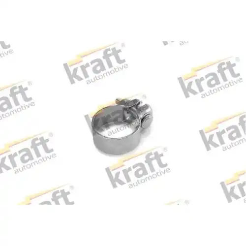 Meistverkauft KRAFT AUTOMOTIVE Rohrverbinder, Abgasanlage 0558567