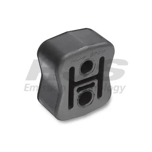 Meistverkauft HJS Halter, Schalldämpfer 83 13 2802