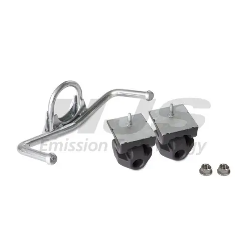 Expressversand HJS Halter, Schalldämpfer 82 22 4312