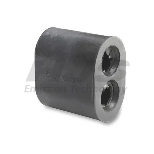 Ausverkauf HJS Halter, Schalldämpfer 83 14 1633