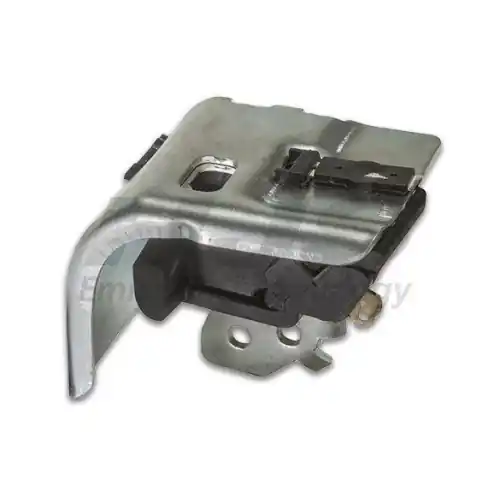 Saisonangebot HJS Halter, Schalldämpfer 83 23 6558