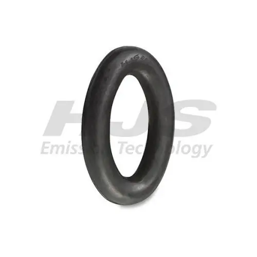 Direkt Vom Hersteller HJS Haltering, Schalldämpfer 83 12 2001