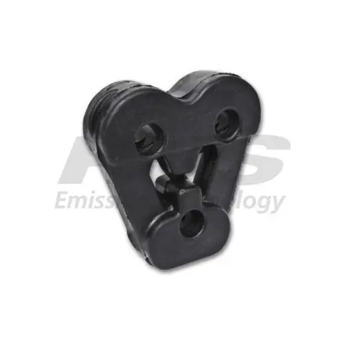 Sale HJS Halter, Schalldämpfer 83 45 7682