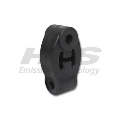 HJS Halter, Schalldämpfer 83 45 7681 Must-Have