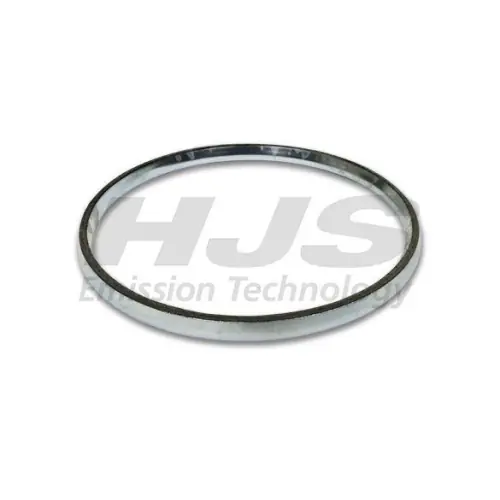 Geprüft HJS Dichtring, Abgasrohr 83 22 4291