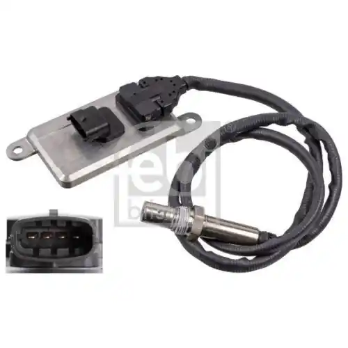 Sichere Zahlung FEBI BILSTEIN NOx-Sensor, Harnstoffeinspritzung 176846