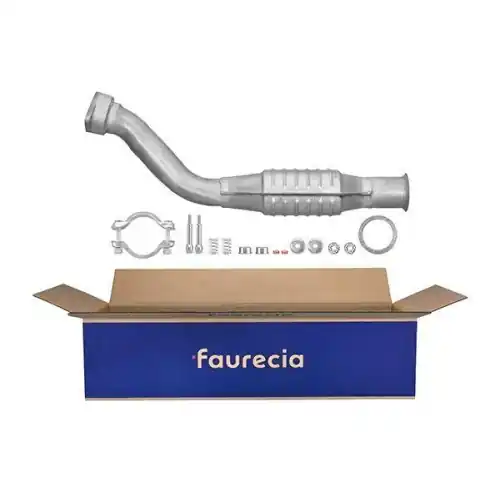 HELLA Katalysator Easy2Fit – PARTNERED with Faurecia 8LE 366 050-891 Rabatt