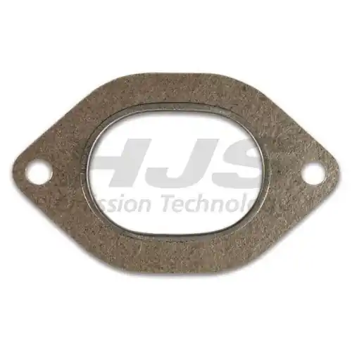 Gratis Versand HJS Dichtung, Abgasrohr 83 32 4012