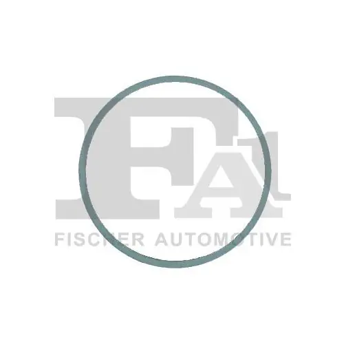 FA1 Dichtring, Abgasrohr 131-983 Versand Am Gleichen Tag