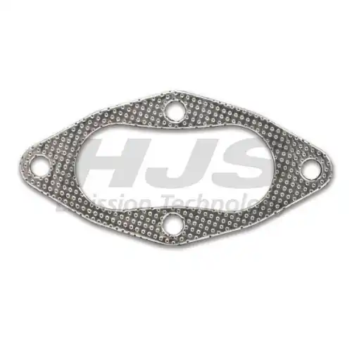 Top-Angebot HJS Dichtung, Abgasrohr 83 11 1915