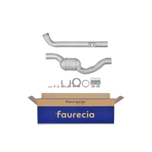 Expressversand HELLA Katalysator Easy2Fit – PARTNERED with Faurecia 8LE 366 052-691
