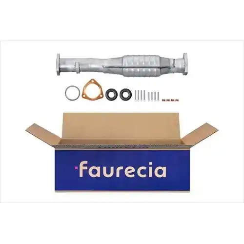 HELLA Katalysator Easy2Fit – PARTNERED with Faurecia 8LE 366 050-581 Sonderaktion