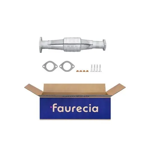 HELLA Katalysator Easy2Fit – PARTNERED with Faurecia 8LE 366 053-271 Ausverkauf